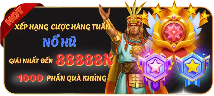 Thông báo giải đấu đặc biệt 01 Win55