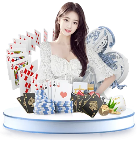 Casino trực tuyến 01 win55
